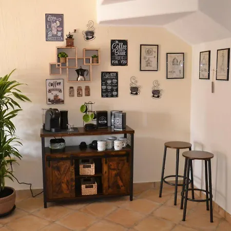 Sweet House *