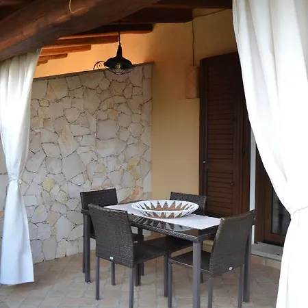 Sweet House *