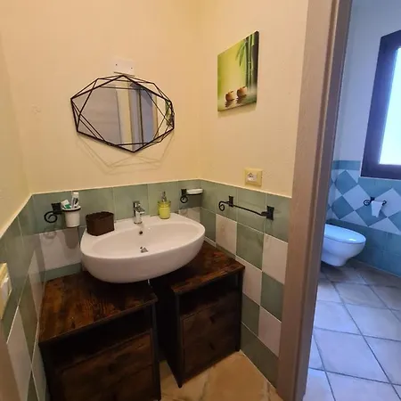 Sweet House *