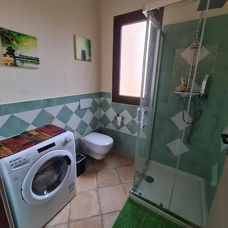Prázdninový dům Sweet House