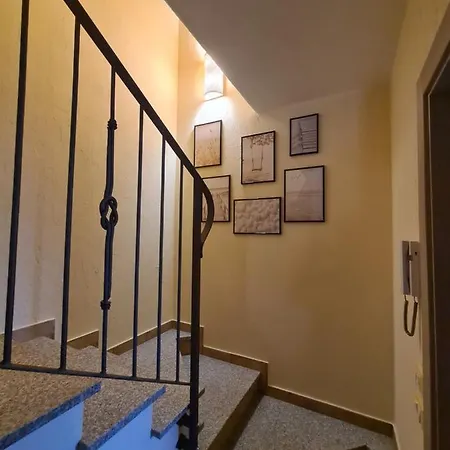 Sweet House Prázdninový dům Villasimius