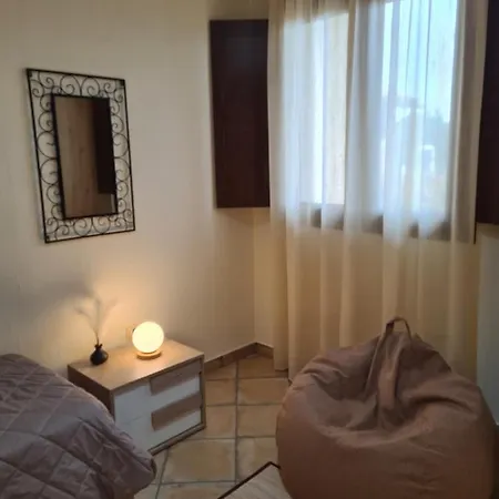 Prázdninový dům Sweet House
