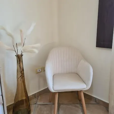 Sweet House Prázdninový dům
