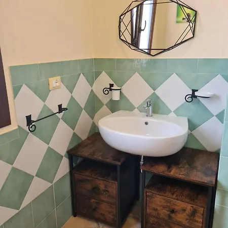 Prázdninový dům Sweet House *