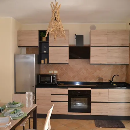 Sweet House Prázdninový dům *