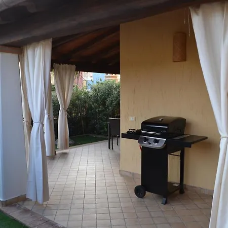 Sweet House Nyaraló