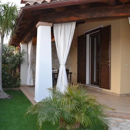 Sweet House Holiday home Villasimius