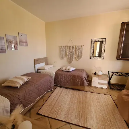 Prázdninový dům Sweet House *