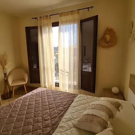 Prázdninový dům Sweet House Villasimius