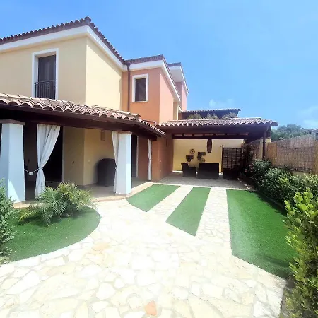 Prázdninový dům Sweet House *
