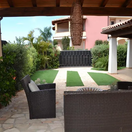 Holiday home Sweet House