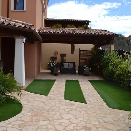Holiday home Sweet House *