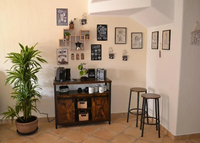 Sweet House *
