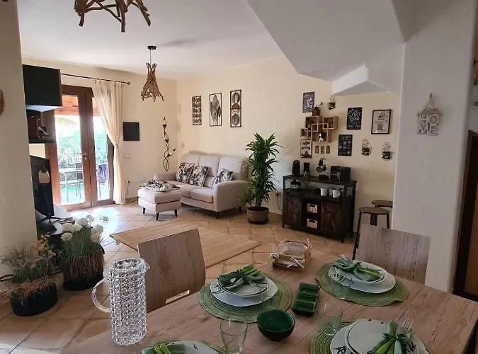 Sweet House