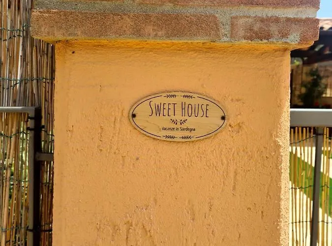 度假居 Sweet House *