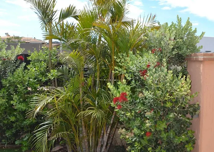 Sweet House 度假居