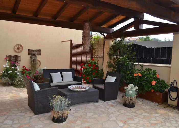 Sweet House 度假居 *